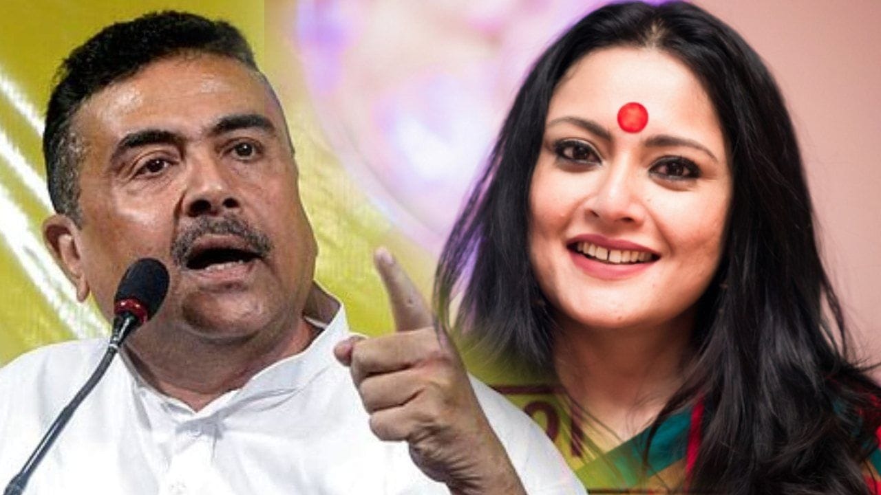 शुभेंदु अधिकारी संभालेंगे बंगाल की कमान,कल लेंगे सीएम पद की शपथ