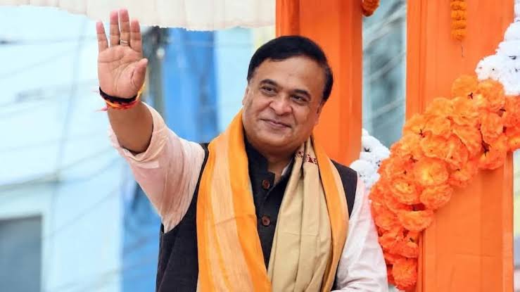 12 मई को मुख्यमंत्री के रूप में शपथ लेंगे बिस्वा सरमा,सर्वसम्मति से चुने गए विधायक दल के नेता