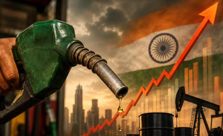 क्या घटने वाला है सोने और पेट्रोल-डीज़ल का दाम?पीएम मोदी के अपील से मिलने लगे कई संकेत