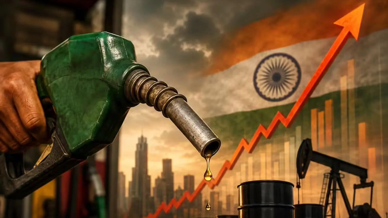 क्या घटने वाला है सोने और पेट्रोल-डीज़ल का दाम?पीएम मोदी के अपील से मिलने लगे कई संकेत