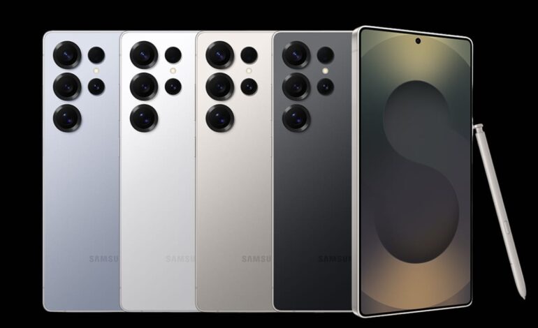Samsung Galaxy S25 Ultra पर मिल रहा है भारी डिस्काउंट,जल्द खरीद लें!ऑफर में 35,000 रुपये हुआ सस्ता