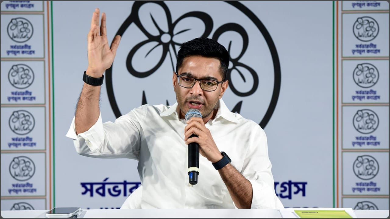 ममता बनर्जी से हिसाब करने में जुटी भाजपा,अभिषेक बनर्जी समेत TMC के कई नेताओं की सुरक्षा होगी वापस