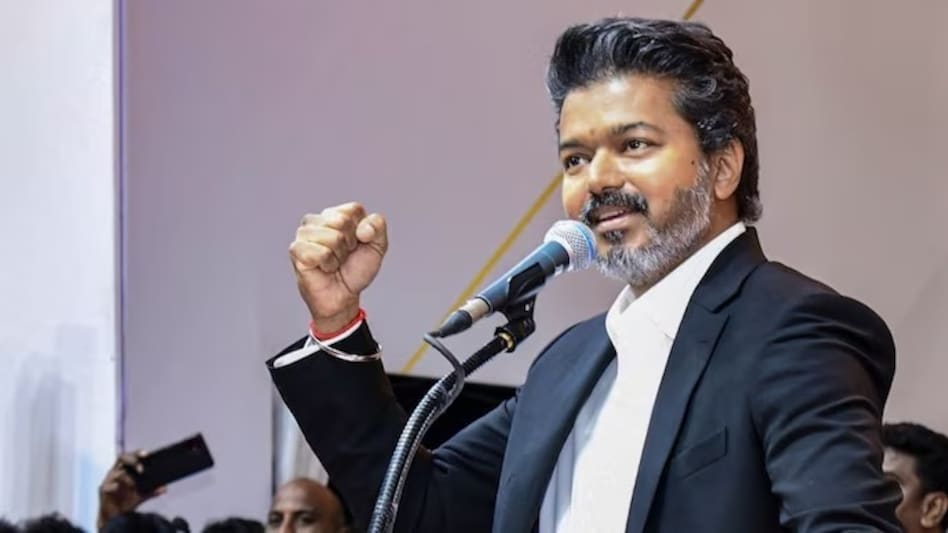 फ्लोर टेस्ट में पास हुए ‘विजय’,144 विधायकों के समर्थन से तमिलनाडु के सीएम बने रहेंगे अब एक्टर