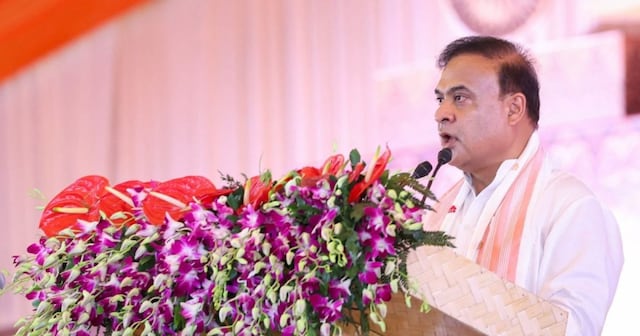 असम में जल्द लागू होगा यूनिफॉर्म सिविल कोड!आदिवासियों को इसके दायरे से रखा जाएगा बाहर