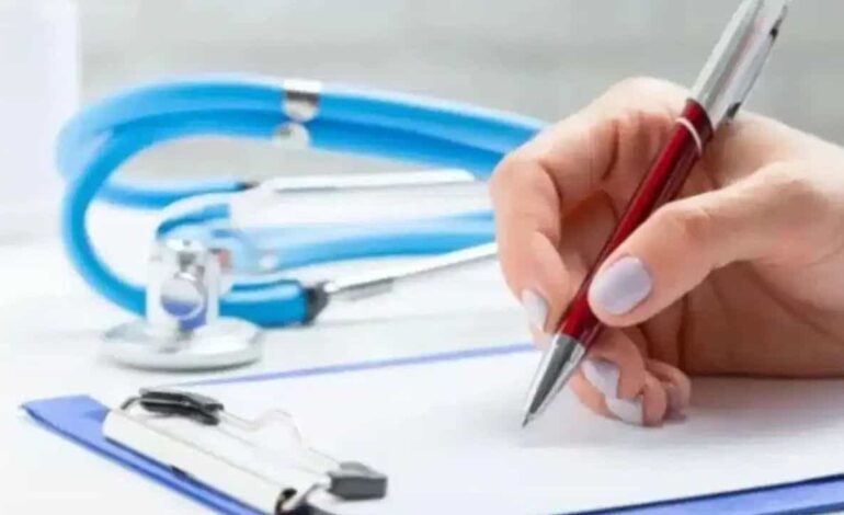21 मई तक पता और एग्जाम सिटी बदल सकेंगे छात्र,NEET री-एग्जाम पर आया बड़ा अपडेट
