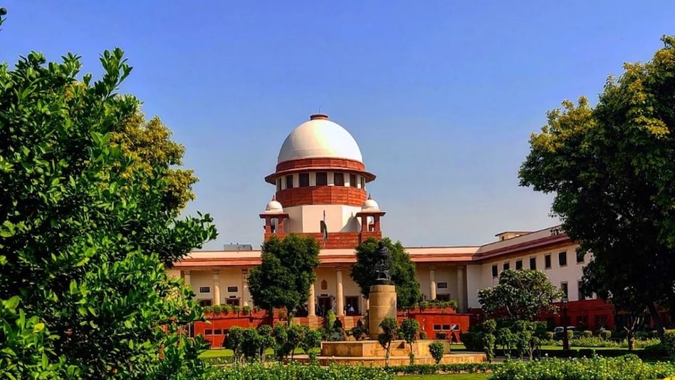 सैय्यद इफ्तिखार को मिली जमानत,बोला सुप्रीम कोर्ट-यूएपीए मामलों में भी जमानत मिलने का नियम होना चाहिए