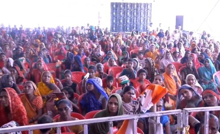 राहुल गांधी ने दिया विवादित बयान,PM मोदी-अमित शाह को कहा ‘गद्दार’