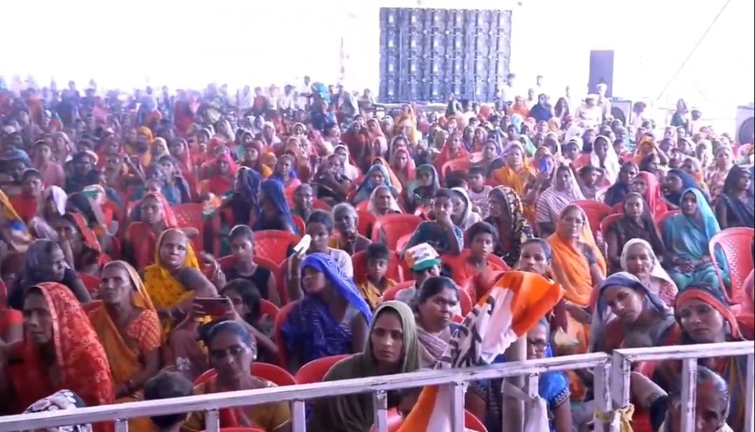 राहुल गांधी ने दिया विवादित बयान,PM मोदी-अमित शाह को कहा ‘गद्दार’
