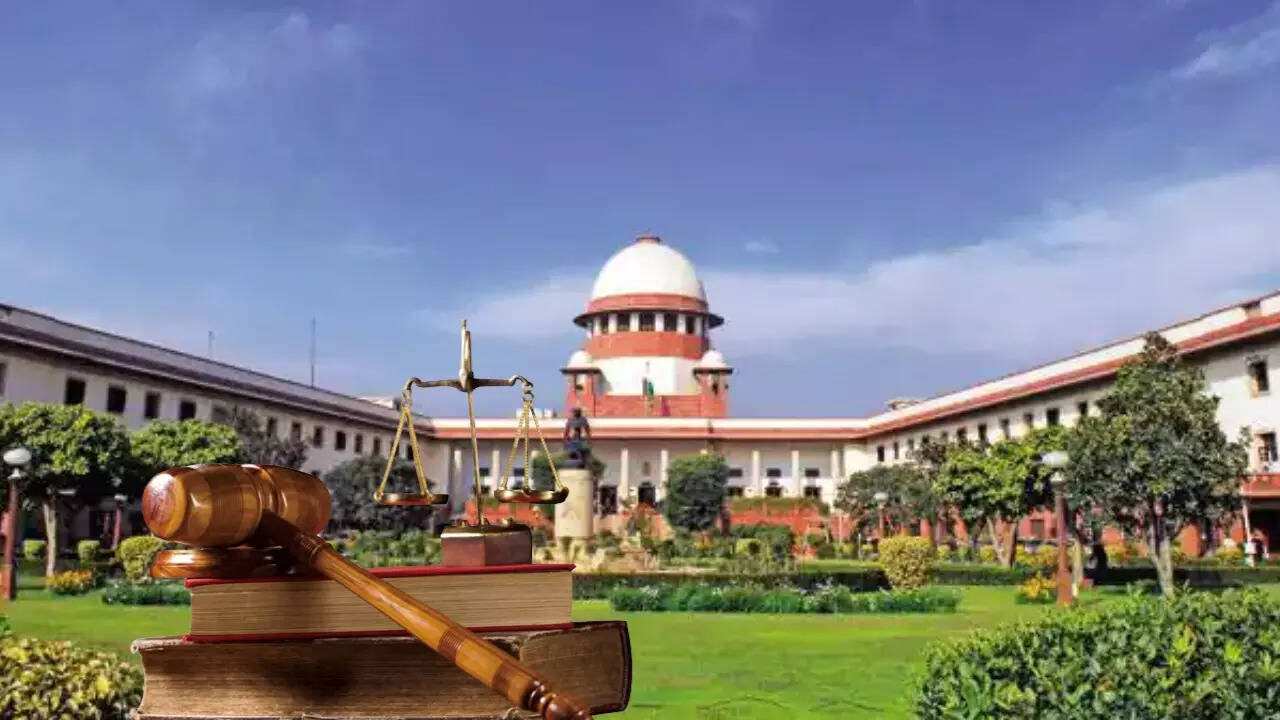 जातिगत जनगणना के खिलाफ दायर  याचिका हुई खारिज,बोली सुप्रीम कोर्ट-हम दखल नहीं दे सकते…