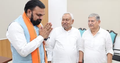 अगले चुनाव तक जन सुराज को मजबूत करेंगे प्रशांत किशोर,जनता के बीच जाकर सरकार के खिलाफ खोलेंगे मोर्चा