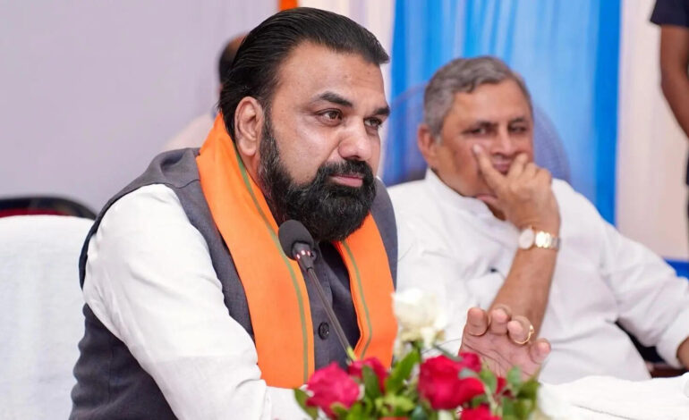 गृह और निगरानी विभाग में सीएम सम्राट ने किया बड़ा बदलाव,10 IAS अफसरों का हुआ तबादला