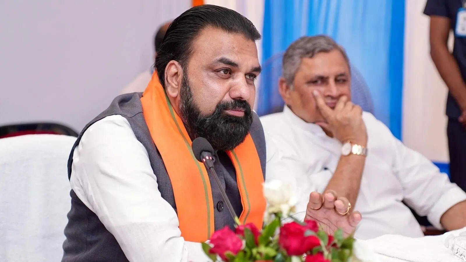 गृह और निगरानी विभाग में सीएम सम्राट ने किया बड़ा बदलाव,10 IAS अफसरों का हुआ तबादला