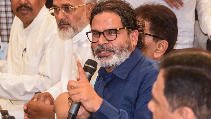 प्रशांत किशोर के लिए तैयार हुआ ‘हाईटेक’ आश्रम,जानें पीके का बिहार जीतने का पूरा प्लान