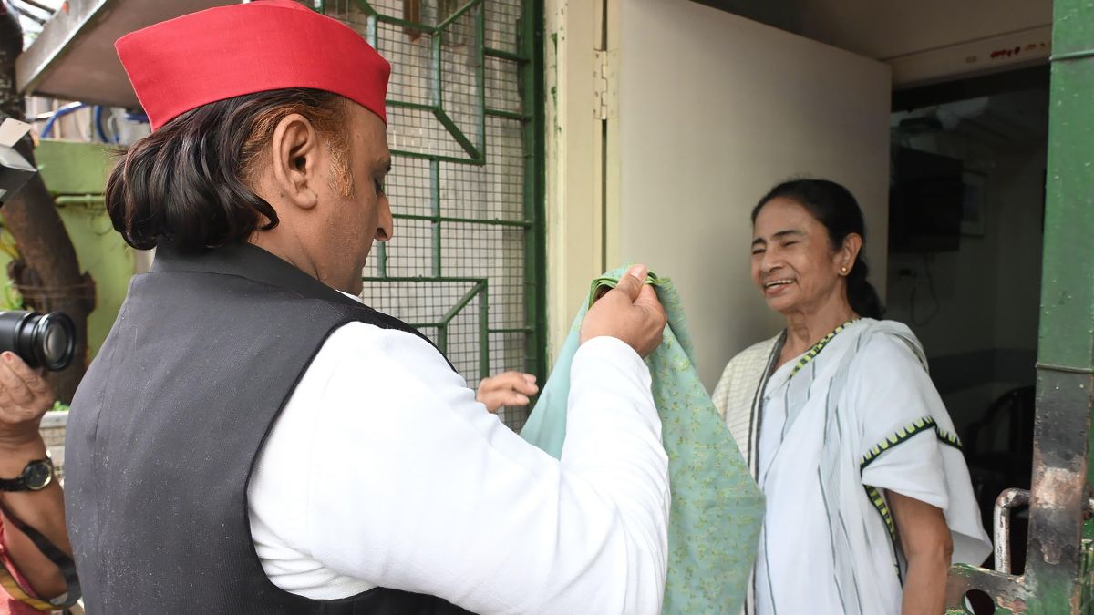 जून में ही इंडिया गठबंधन की हो सकती है बैठक,ममता बनर्जी करेंगी अगुवाई?