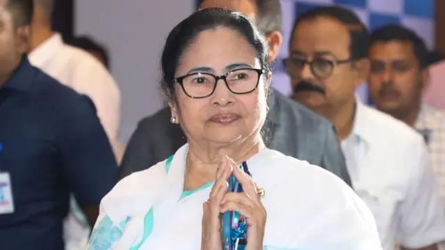 ममता बनर्जी को लगा एक और झटका,डॉ.शांतनु सेन ने छोड़ी TMC