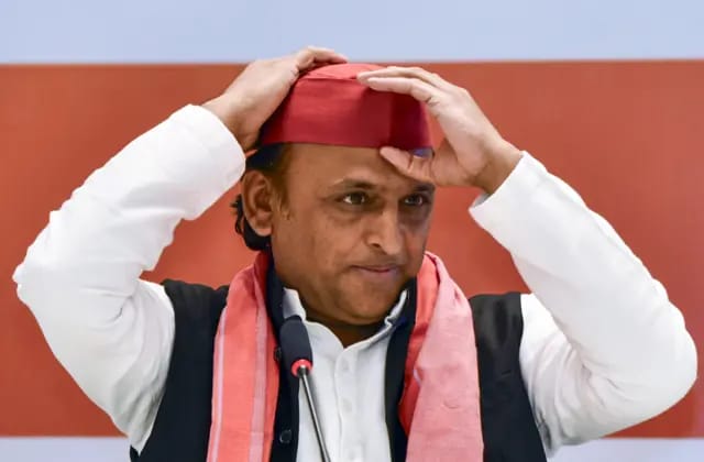 चुनाव से पहले अखिलेश यादव ने पार्टी में बनाई नई नियम,कई नेताओं ने सपा से दिया इस्तीफा