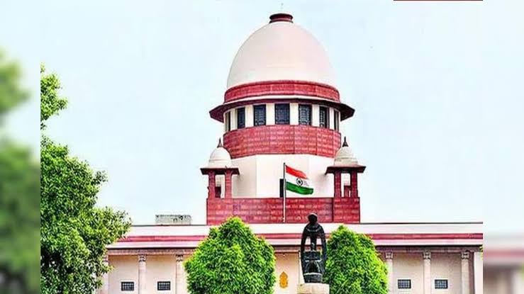 नीट पेपर लीक मामले में भड़का सुप्रीम कोर्ट,कैसे हुआ इसकी जवाबदेही तय होनी चाहिए
