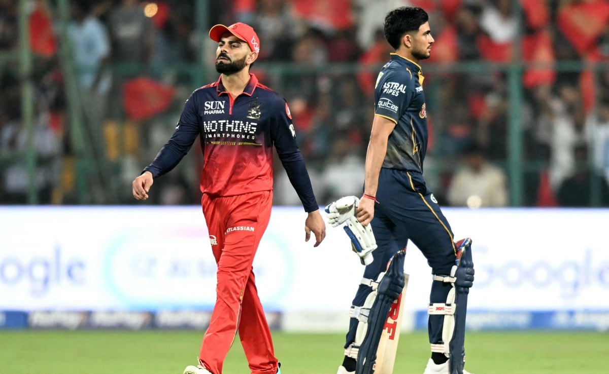 IPL फाइनल के लिए अहमदाबाद में लगा लोगों का जमावड़ा,आज टकराएंगे विराट कोहली और ‘प्रिंस’ गिल