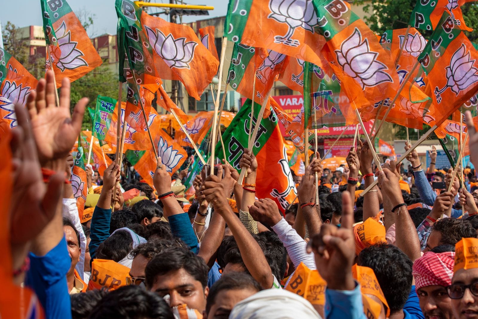 बूथ स्तर तक पार्टी को मजबूत करेगी भाजपा,जान लीजिए क्या है नई रणनीति?