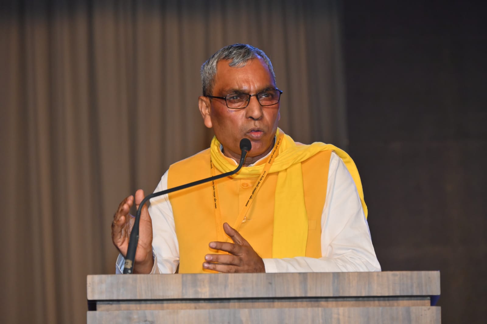 अखिलेश पर ओपी राजभर का हमला,आजमगढ़ सपा का गढ़ है इसीलिए यहीं से पकड़े जाते हैं सभी आरोपी