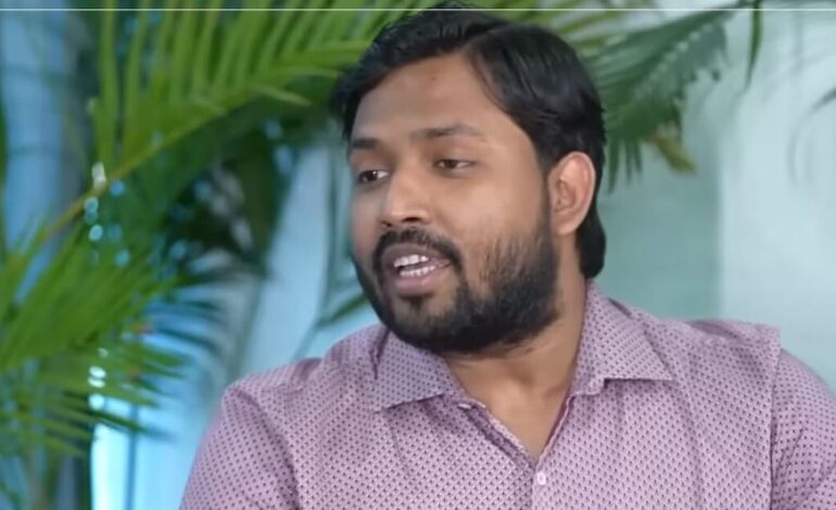 एंटीसिपेटरी बेल नहीं हो पाया फाइल,खान सर ने आज नहीं किया सरेंडर