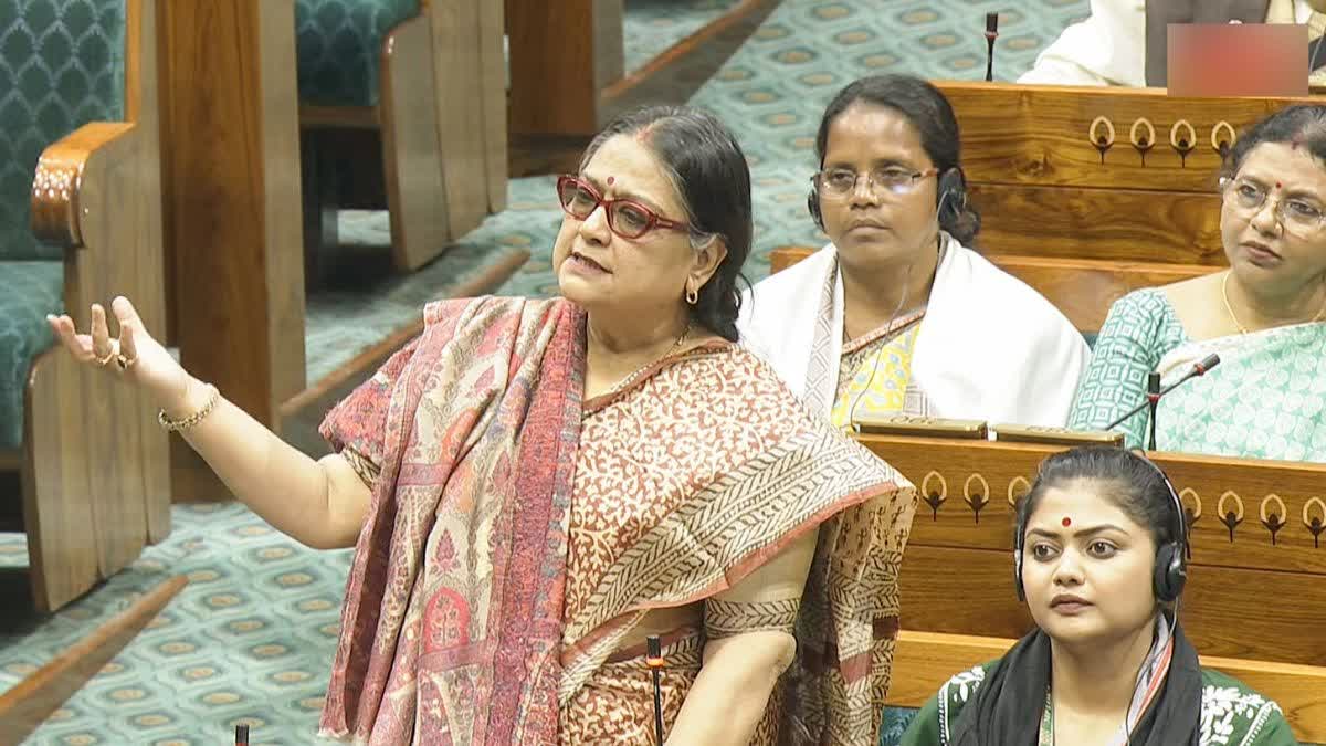 ममता बनर्जी की पूरी तरह से टूट गई पार्टी,TMC के 20 सांसदों ने दिया मोदी सरकार को समर्थन