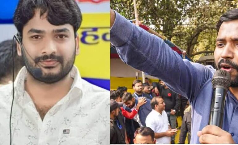 खान सर पर दर्ज की गई FIR को किया जाएगा रद्द?पटना हाईकोर्ट में पहुंचा मामला