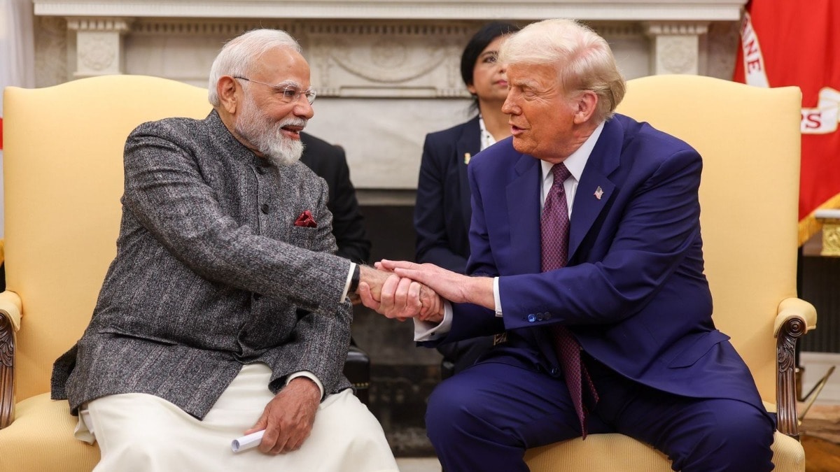 G7 मीटिंग के दौरान फ्रांस में मिलेंगे PM मोदी और ट्रंप,ट्रेड डील पर होगी फाइनल बातचीत