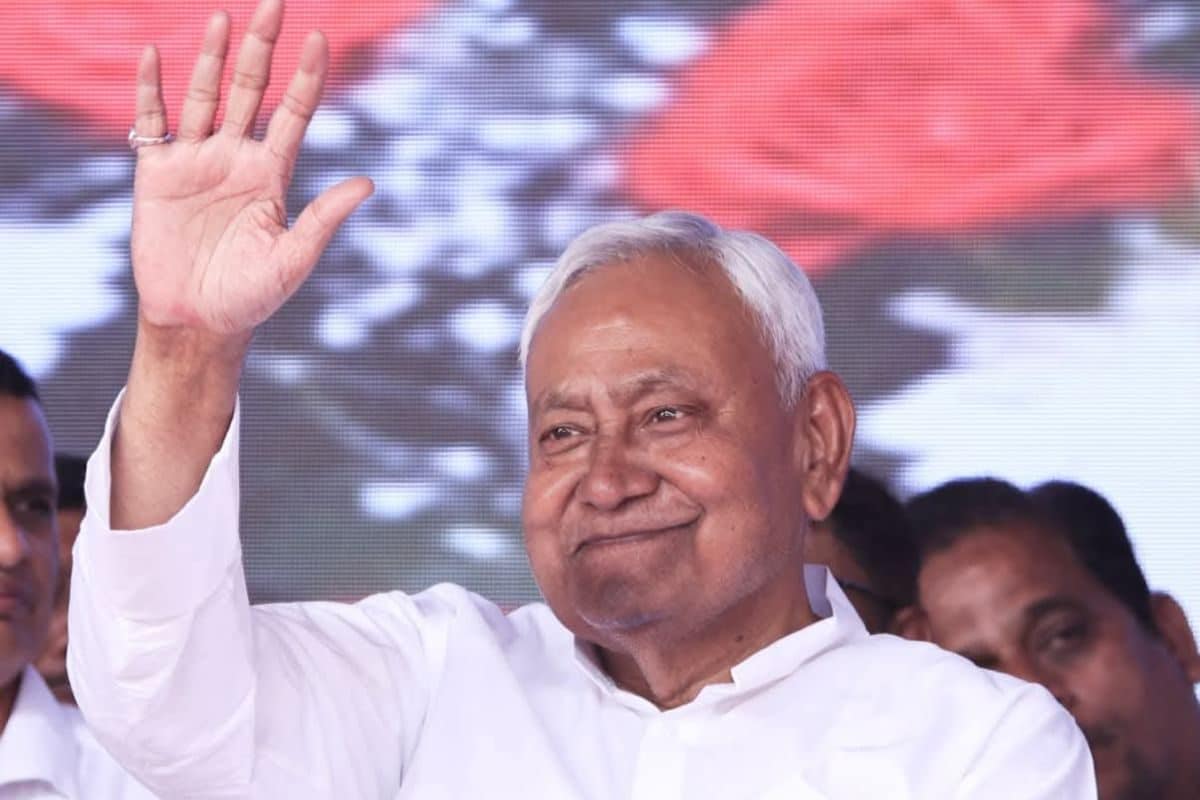 महाधिवक्ता पद से पीके शाही ने दिया इस्तीफा,कोर्ट में लगातार रख रहे थे बिहार सरकार का पक्ष