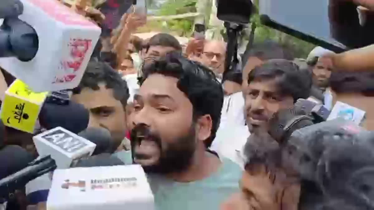 रौशन सर ने खान सर पर लगा दिया गंभीर आरोप,मेरे भाई को उन्होंने हीं दुनिया से खत्म कराया