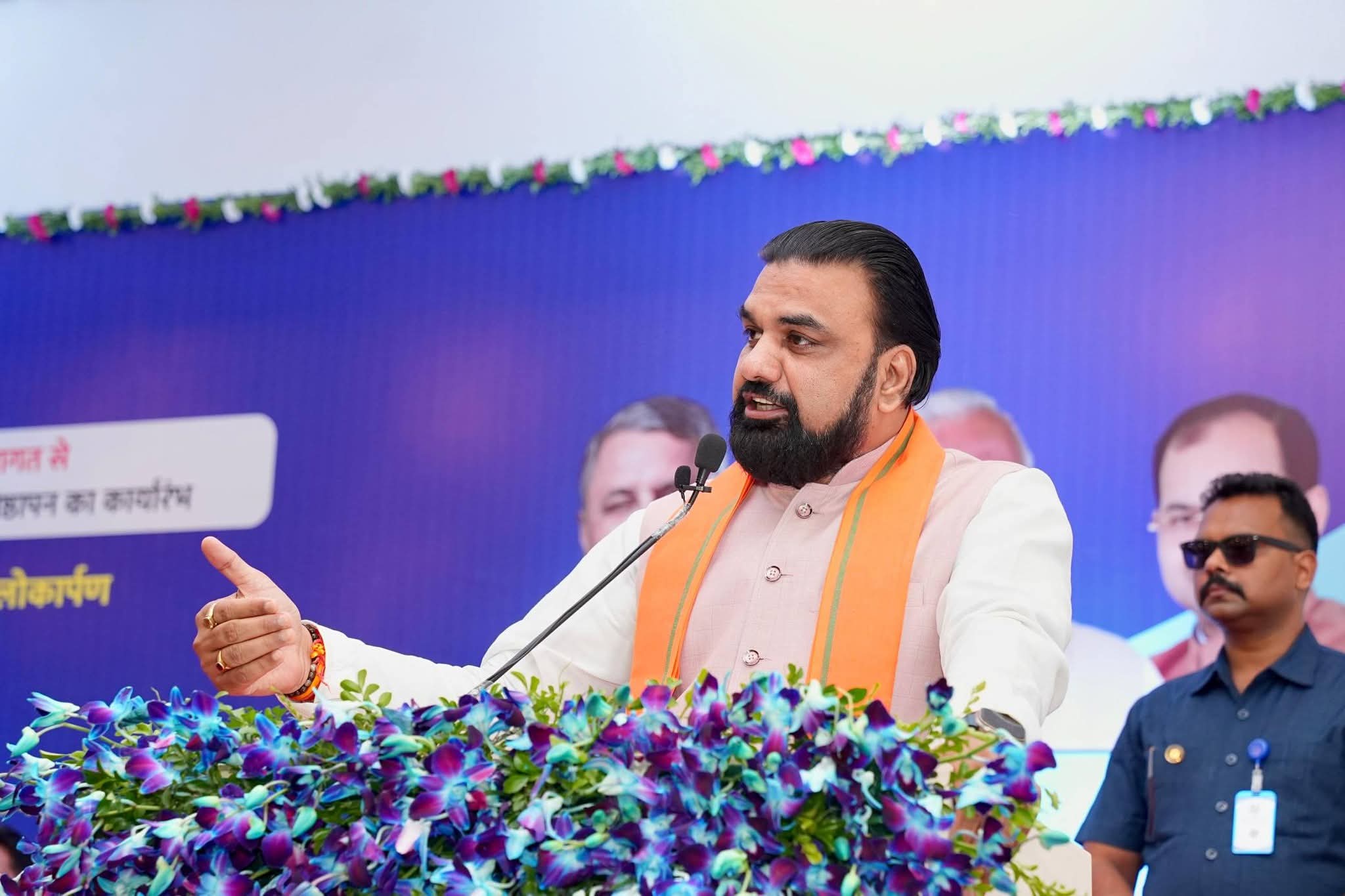 अफसरों को सीएम सम्राट का अल्टीमेटम,30 दिन में काम नही हुआ तो निलंबन तय