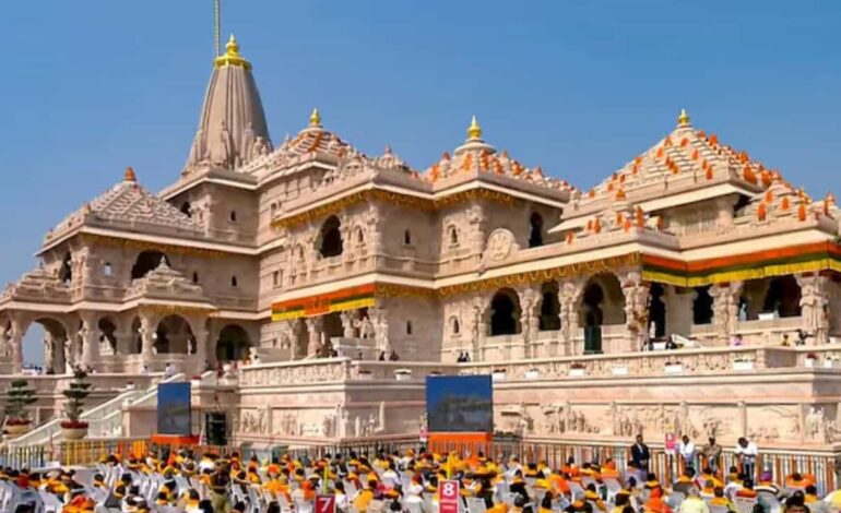 राम भक्तों के साथ छल करने में टुन्नू यादव भी निकला मास्टरमाइंड,चढ़ावे के  सोने और पैसों में भी बड़ा घोटाला