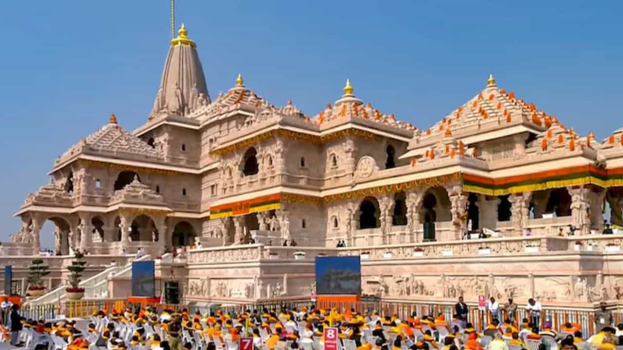 राम भक्तों के साथ छल करने में टुन्नू यादव भी निकला मास्टरमाइंड,चढ़ावे के  सोने और पैसों में भी बड़ा घोटाला