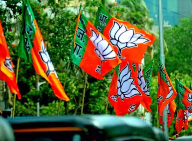 भाजपा को मिला सबसे अधिक चंदा,बिहार चुनाव 2025 को लेकर एडीआर ने जारी की रिपोर्ट