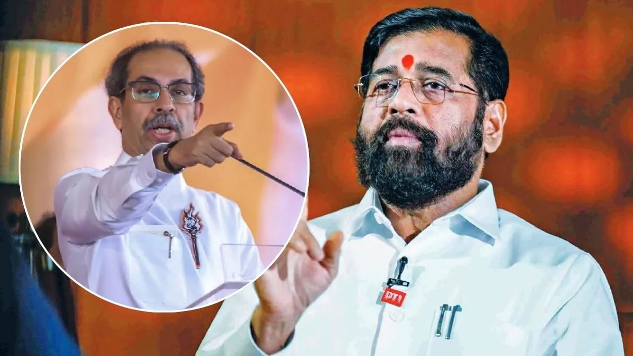 उद्धव ठाकरे के 16 विधायक छोड़ेंगे पार्टी!सांसदों के बाद विधायकों पर टिकी सत्ता पक्ष की निगाहें