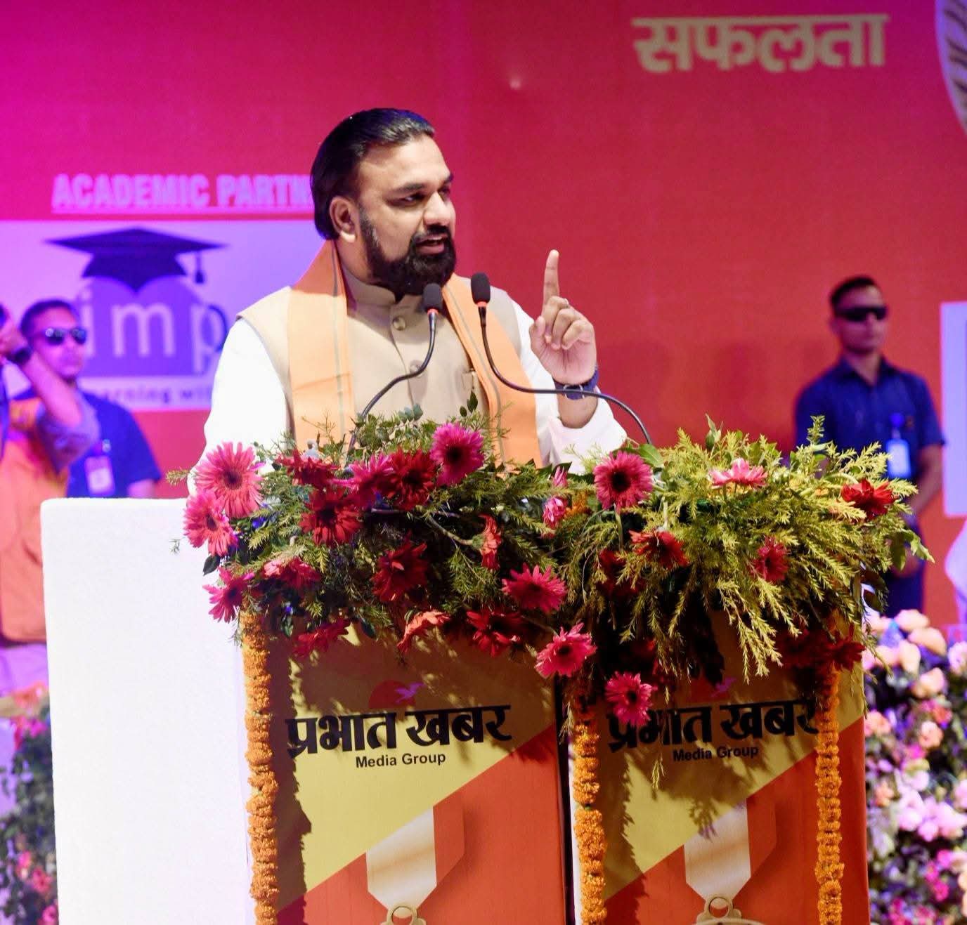 भरत तिवारी मामले में सीएम सम्राट ने हीं कर दिया सरेंडर,जानें आखिर क्यों दिया इंक्वायरी का आदेश?