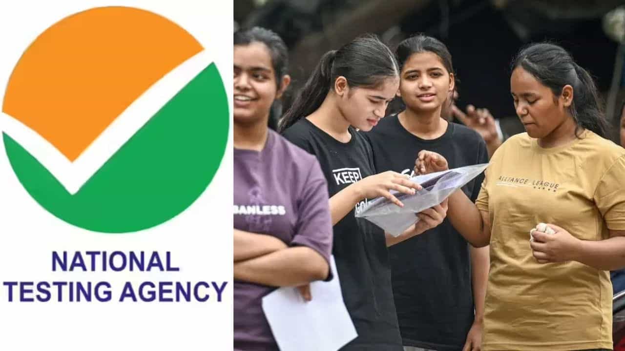 वायरल हो रहे नीट पेपर लीक की खबरों पर NTA का आया बयान,किया जा रहा है फर्जी दावा