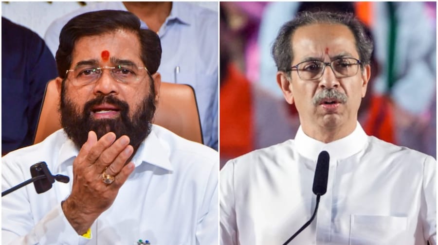 शिंदे गुट में उद्धव के 6 बागी सांसद आज हो गए शामिल,NDA हुआ और भी मजबूत