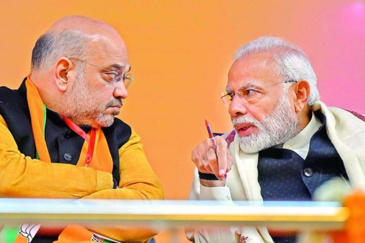 बीजेपी की टीम में ब्राह्मणों को मिला कम प्रतिनिधित्व,महिलाओं को पार्टी ने दी इतनी हिस्सेदारी