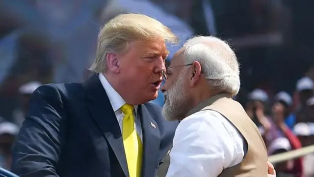 इंडिया-अमेरिका के बीच ट्रेड डील होने जा रही है फाइनल,भारत दौरे पर आ रहे है ट्रंप