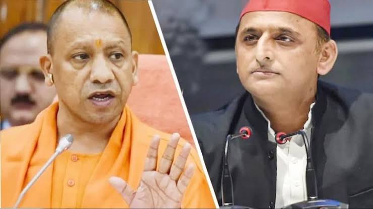 यूपी में बीजेपी ने तैयार किया ‘ओबीसी ब्लूप्रिंट’,अखिलेश को ऐसे मात देगी भाजपा
