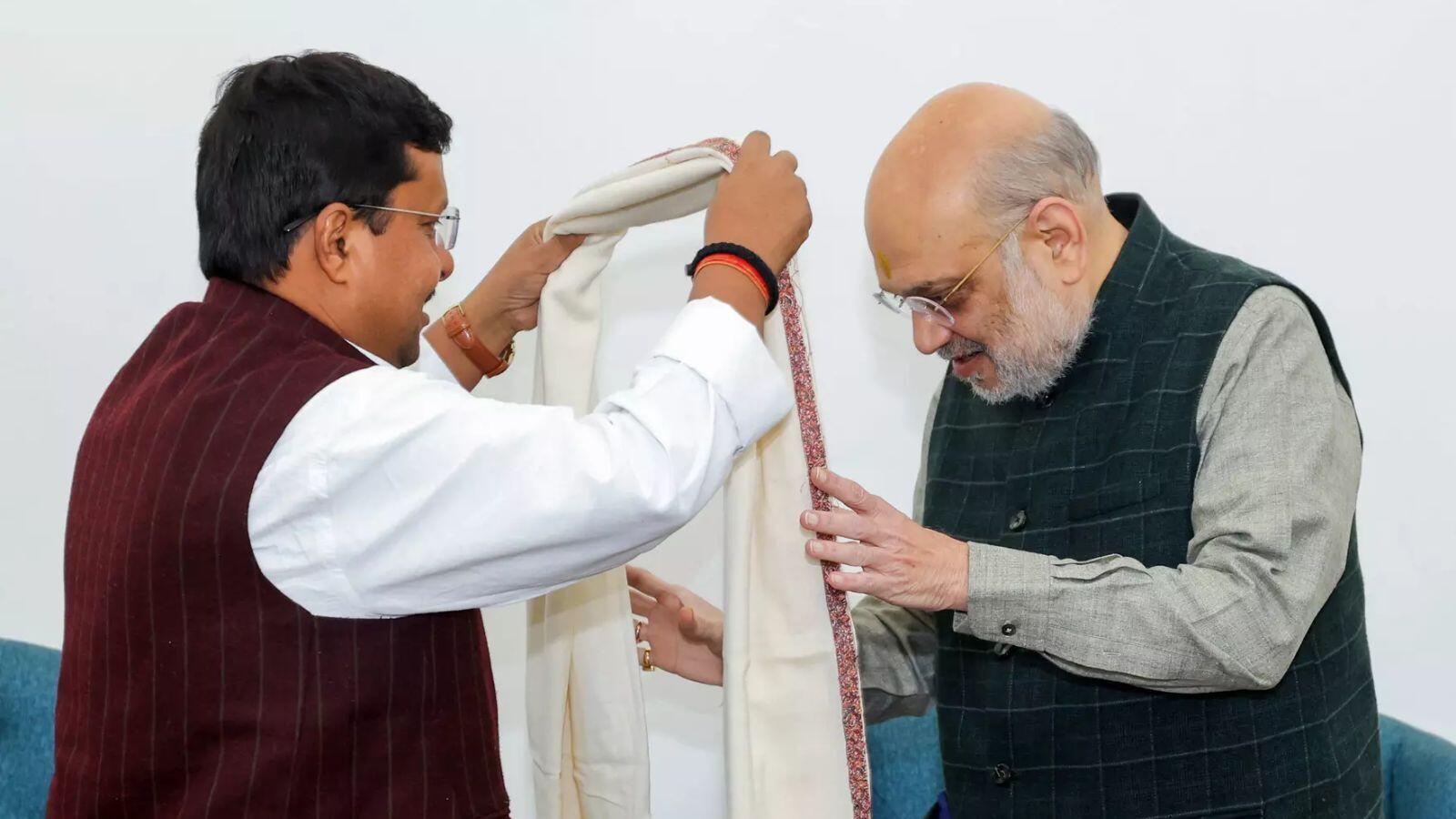 ‘टीम भाजपा’ का जल्द होगा ऐलान,कई युवा नेताओं को मिलेगी बड़ी जिम्मेदारी