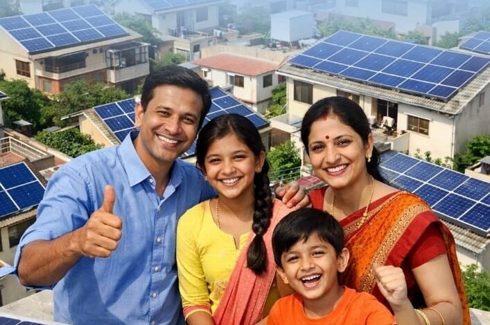 पीएम-सूर्य घर मुफ्त बिजली योजना को मिलेगी बड़ी रफ्तार,सरकार को मिला वर्ल्ड बैंक का साथ