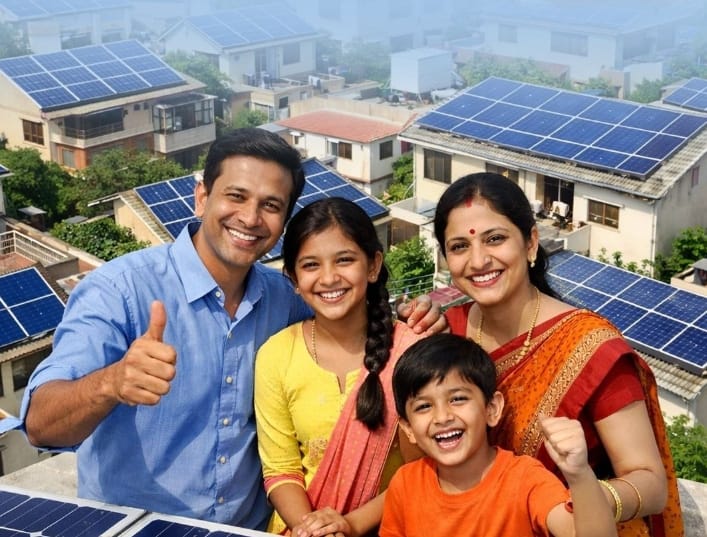पीएम-सूर्य घर मुफ्त बिजली योजना को मिलेगी बड़ी रफ्तार,सरकार को मिला वर्ल्ड बैंक का साथ