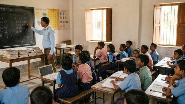 बिहार सरकार का बड़ा एक्शन,फर्जी डिग्री पर नौकरी करने वाले शिक्षकों को किया गया बर्खास्त