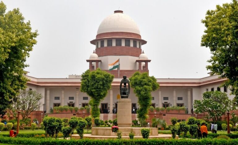 लालू यादव की जमानत रहेगी बरकरार,सुप्रीम कोर्ट ने चारा घोटाले मामले में सुनाई फैसला