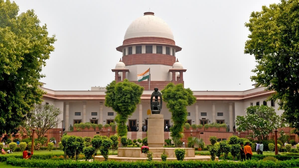 लालू यादव की जमानत रहेगी बरकरार,सुप्रीम कोर्ट ने चारा घोटाले मामले में सुनाई फैसला