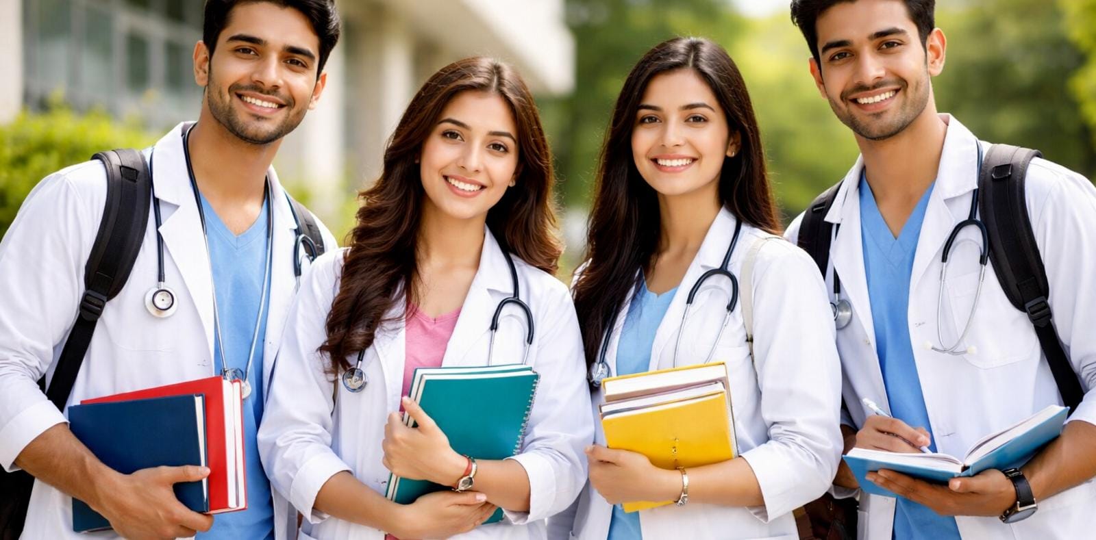 इस साल 8 हजार से अधिक बढ़ी MBBS की सीटें,20 जुलाई स पहले जारी हाेगा नीट यूजी रिजल्ट