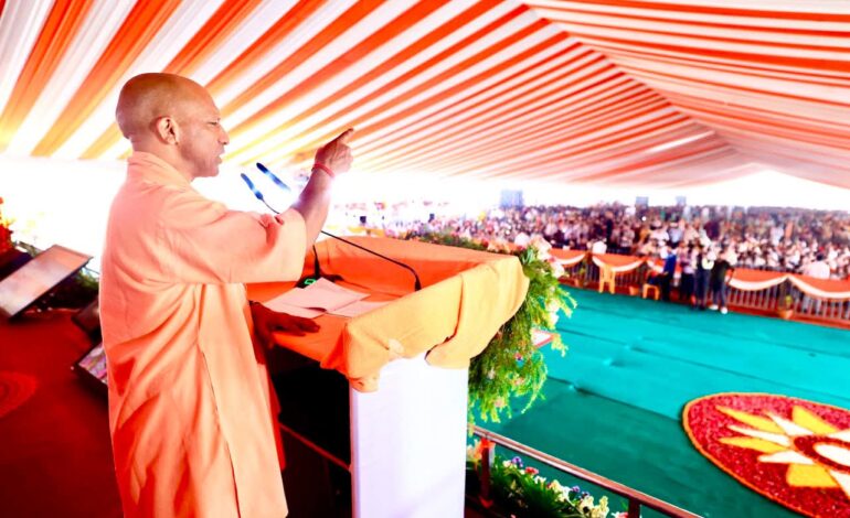 मेधावी छात्राओं को मिलेगी ‘रानी लक्ष्मीबाई स्कूटी’,योगी सरकार का बड़ा फैसला