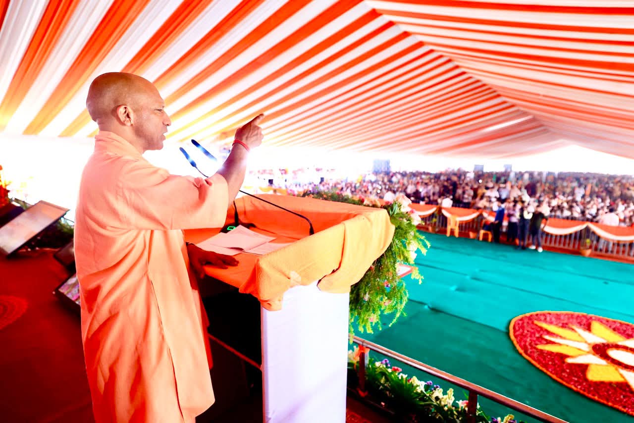 मेधावी छात्राओं को मिलेगी ‘रानी लक्ष्मीबाई स्कूटी’,योगी सरकार का बड़ा फैसला
